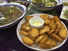 -川湘園(西华路店)