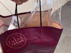 -21克拉面包(崂山万象汇店)