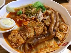 -瓦记米粉(东鼓道店)