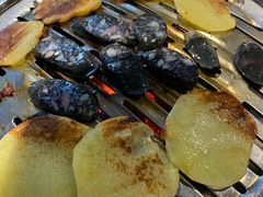 -·缸桶屋·韩式牛肋条自助烤肉(西湖D11店)