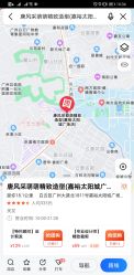 -苏豪路易士·嘉玛发廊
