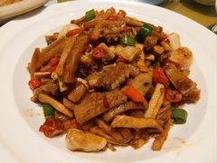 -胡杨记忆(和平路店)