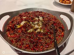 -小河盐帮·私家菜·烤鸭(三元桥·霄云路店)