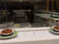-莲寿司(国兴店)