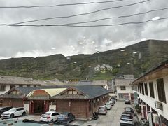 -松州古城