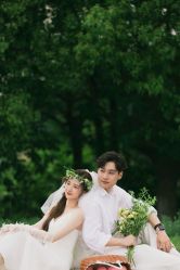 -今生有约婚纱摄影店(景德路店)