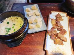 -火炉情韩国料理店(古田路店)