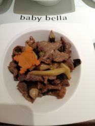 -baby bella小贝拉母婴护理中心(珠海华发公寓店)