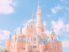 -上海迪士尼度假区