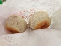 -长发西饼(临顿路店)