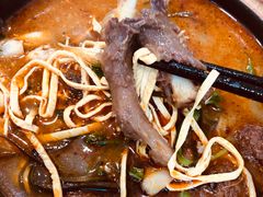 -清真·穆萨砂锅(大皮院店)