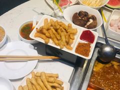 -海底捞火锅(勒泰店)