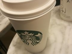 -星巴克(陆家嘴软件园店)