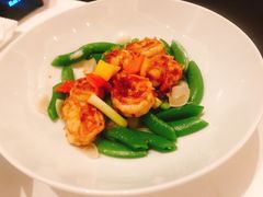 -宝丽轩中餐厅BAOLIXUAN