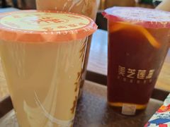 -美芝莲(钻汇广场店)
