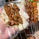 武汉首家！正宗徐州烧烤来袭，香到离谱