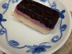 -莲湖糕团店·老秦淮小吃