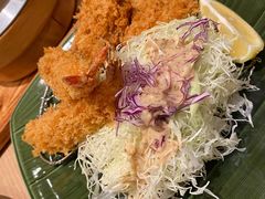 里脊猪排套餐-和幸(春熙路群光广场店)