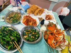 -珠光市场(文德南路)