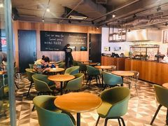 -Wagas沃歌斯(百盛优客店)