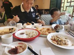 -李老哈·东北菜(宋园路店)