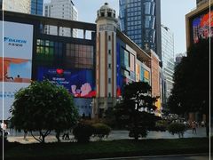 -人民解放纪念碑