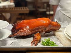 -四季民福烤鸭店(望京旺角店)