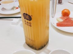 -沪华海鲜大酒楼(南汇店)