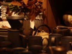 -自由生长植物工作室(深港花卉中心店)