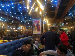 -阿记烧烤(英达路店)