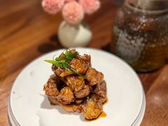 -欢乐蟹庄·精品农家乐(阳澄湖莲花岛店)