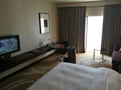 -昆明中心皇冠假日酒店