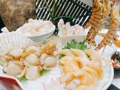 -红鼎豆捞·非遗鲍皇汤火锅(宝丰路店)