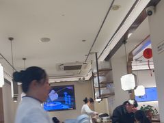 -吕记老鸭汤·徽菜馆(东营路店)