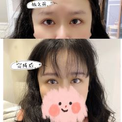 -MIVI半永久纹眉纹绣