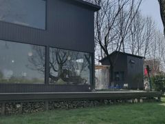 -Supine Bistro溯泮餐厅