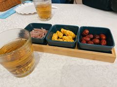 -巴依老爷新疆美食(工体旗舰店)