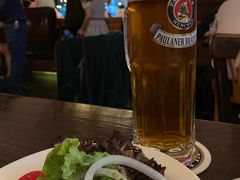 黄啤-宝莱纳餐厅(滨江店)