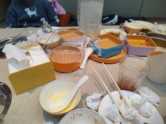 -海底捞大排档火锅(打浦路店)