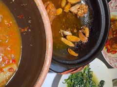 -客家大院·非遗赣南客家菜(郁孤台店)