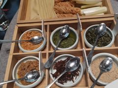 -鹊华居·地道鲁菜·海鲜·融合味(大明湖店)