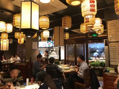 -永安鱼庄·镇江菜(三店纬五路店)