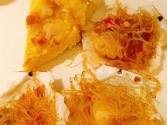 -晶丽香榭自助餐(南京大饭店)