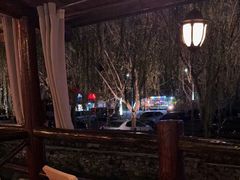 -北京水岸山吧度假村(雁栖镇店)
