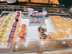 -BreadTalk面包新语·烘焙蛋糕(海珠丽影广场店)