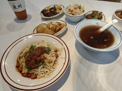 -功牛泉州牛肉小吃·火锅(三里街店)