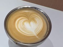 -Manner Coffee(K11店)