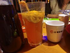 -钳小厨疯味1987肉蟹煲(美一城广场店)