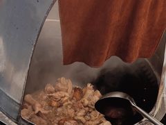 -沈厨地锅老灶•徐州烧烤(黄渡店)