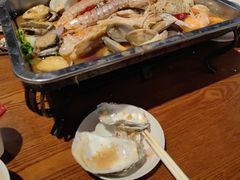 -川湘蓝天海鲜
